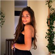 Matricola in mediazione linguistica disponibile per dare ripetizioni di spagnolo a ragazzi di medie e superiori